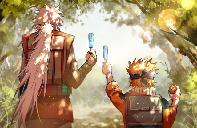 Naruto